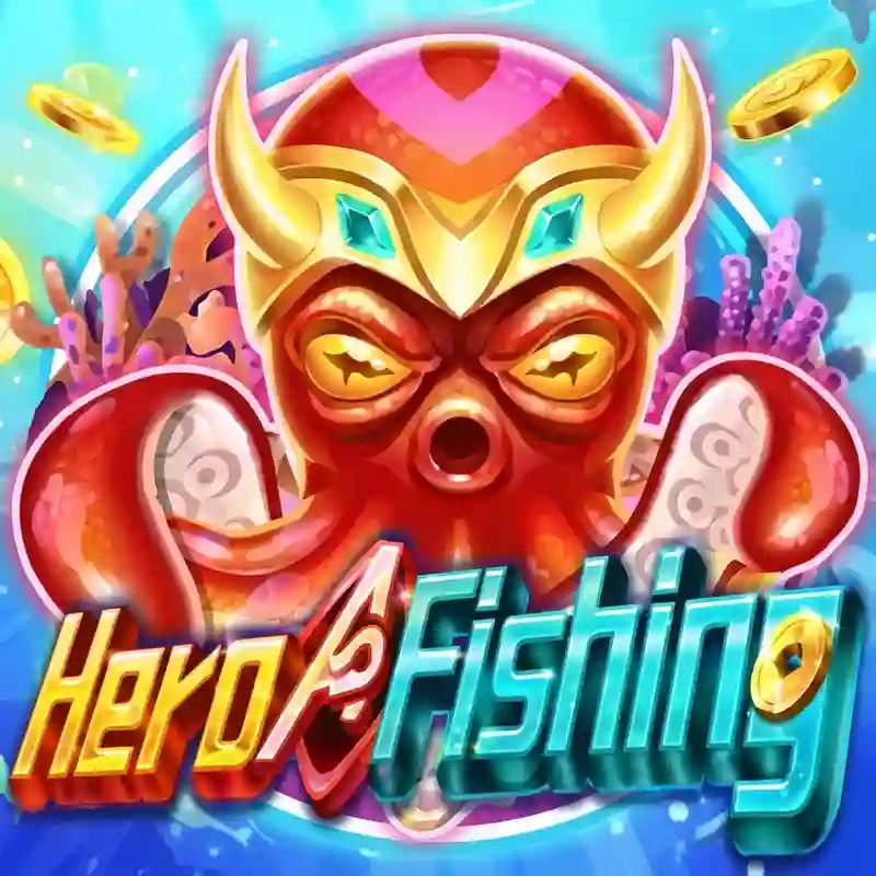 Bắn cá anh hùng tại vnq8 casino
