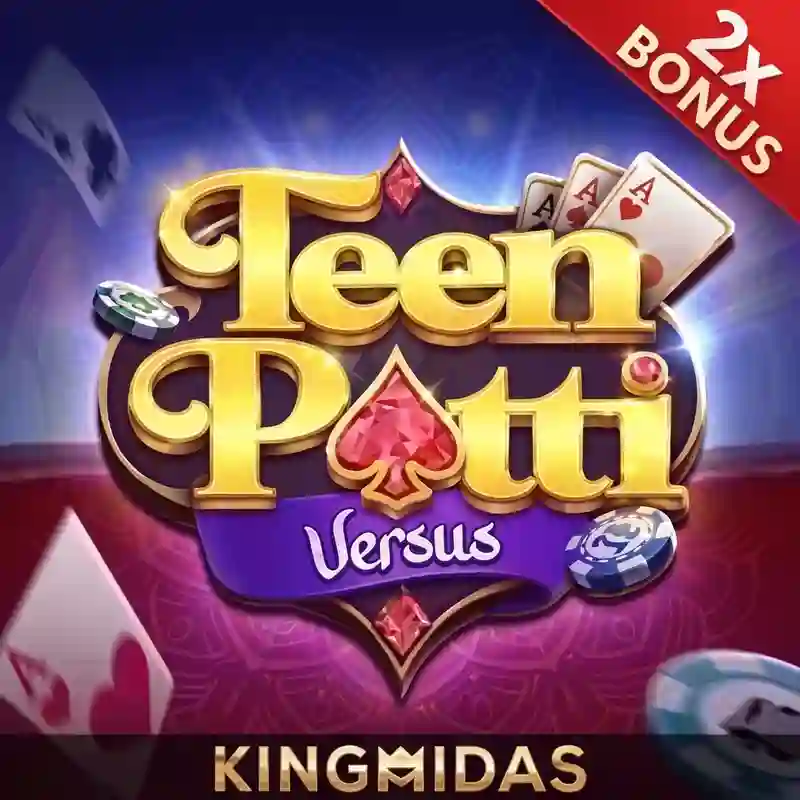 Teen Patti Đối Kháng casino trực tiếp
